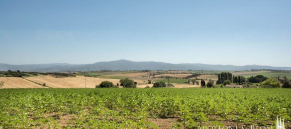 4 bedrooms House in Cortona, Italy No. 53533 44