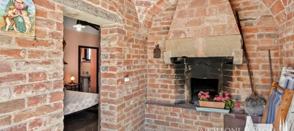 4 bedrooms House in Cortona, Italy No. 53533 29