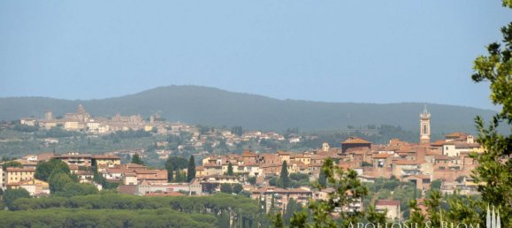 4 bedrooms House in Cortona, Italy No. 53533 35