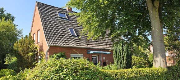 4 غرف نوم منزل في Leer, Germany رقم 334964 12