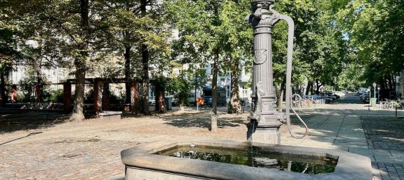 3 Schlafzimmer Wohnung in Mitte, Germany, Nr. 262846 32