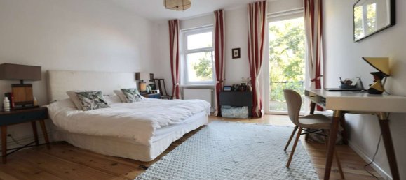 3 Schlafzimmer Wohnung in Mitte, Germany, Nr. 262846 16