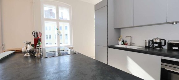 3 Schlafzimmer Wohnung in Mitte, Germany, Nr. 262846 8