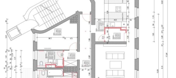 3 Schlafzimmer Wohnung in Mitte, Germany, Nr. 262846 33