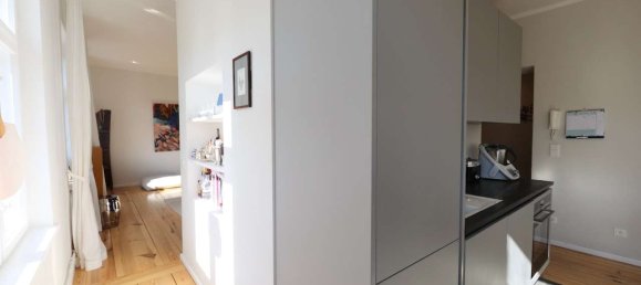 3 Schlafzimmer Wohnung in Mitte, Germany, Nr. 262846 10
