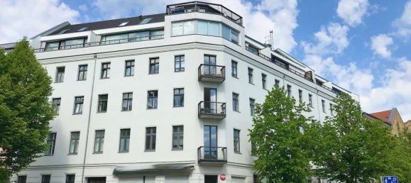 3 Schlafzimmer Wohnung in Mitte, Germany, Nr. 262846 31