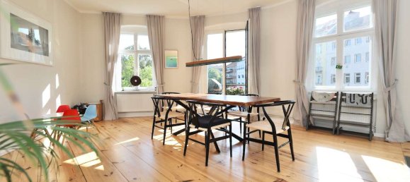 3 Schlafzimmer Wohnung in Mitte, Germany, Nr. 262846 2