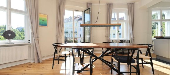 3 Schlafzimmer Wohnung in Mitte, Germany, Nr. 262846 4