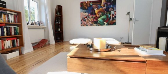 3 Schlafzimmer Wohnung in Mitte, Germany, Nr. 262846 12