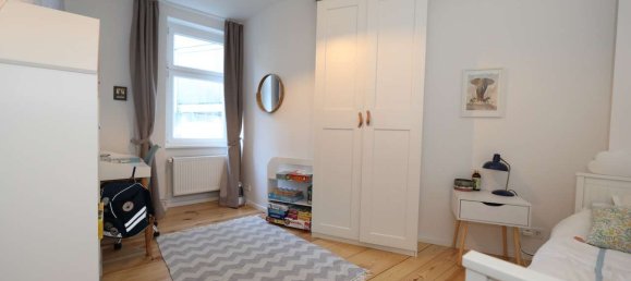 3 Schlafzimmer Wohnung in Mitte, Germany, Nr. 262846 22