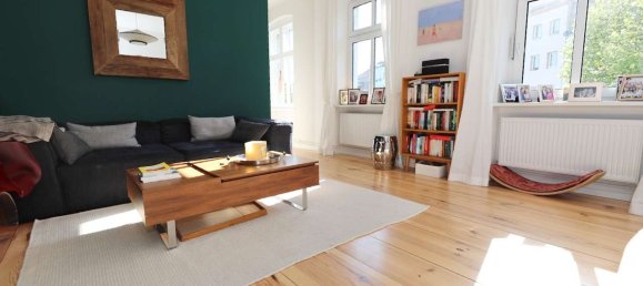 3 Schlafzimmer Wohnung in Mitte, Germany, Nr. 262846 11