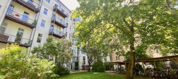 3 Schlafzimmer Wohnung in Mitte, Germany, Nr. 262846 28