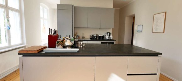 3 Schlafzimmer Wohnung in Mitte, Germany, Nr. 262846 7