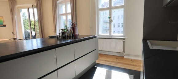 3 Schlafzimmer Wohnung in Mitte, Germany, Nr. 262846 9