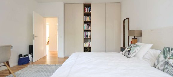 3 Schlafzimmer Wohnung in Mitte, Germany, Nr. 262846 15