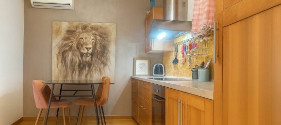 3 Schlafzimmer Wohnung in Boltiere, Italy, Nr. 380837 5