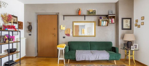 3 Schlafzimmer Wohnung in Boltiere, Italy, Nr. 380837 2