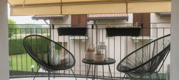 3 Schlafzimmer Wohnung in Boltiere, Italy, Nr. 380837 6