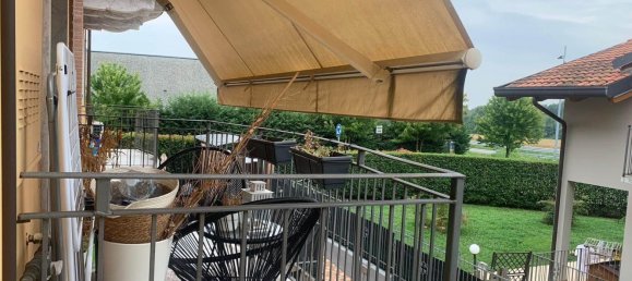 3 Schlafzimmer Wohnung in Boltiere, Italy, Nr. 380837 8