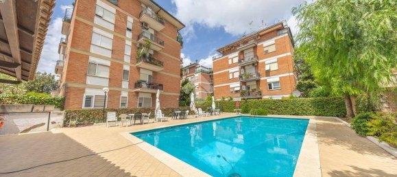 2 bedrooms Apartment in Rome, Italy No. 291376 44