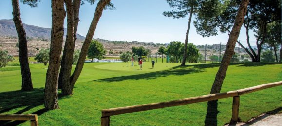 2 غرف نوم شقة في Monforte del Cid, إسبانيا رقم 365734 22