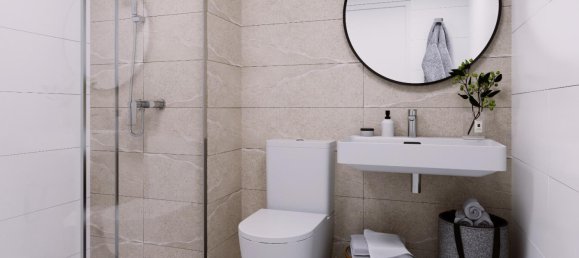 2 غرف نوم شقة في Monforte del Cid, إسبانيا رقم 365734 20