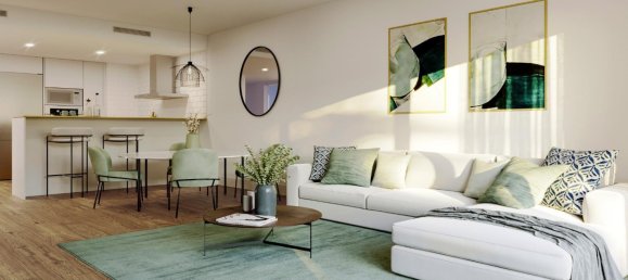 2 غرف نوم شقة في Monforte del Cid, إسبانيا رقم 365734 12
