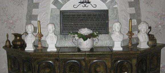 5 bedrooms House in Hoxter, Germany No. 172502 3