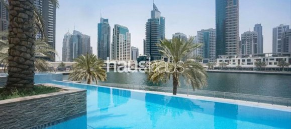 Apartamento T1 em Dubai Marina, UAE N.º 99960 18