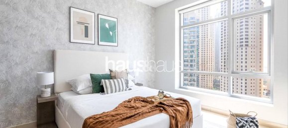 Apartamento T1 em Dubai Marina, UAE N.º 99960 11