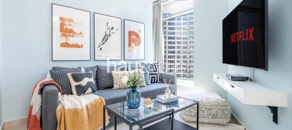 Apartamento T1 em Dubai Marina, UAE N.º 99960 4