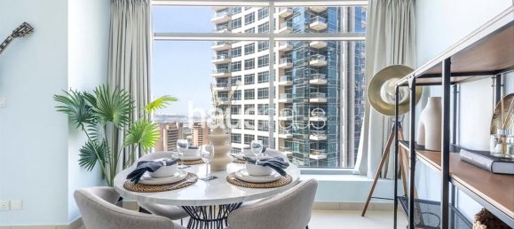 Apartamento T1 em Dubai Marina, UAE N.º 99960 3