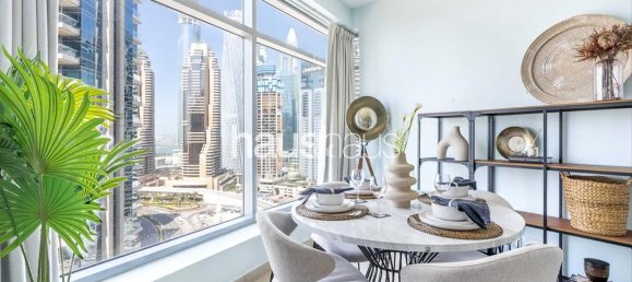 Apartamento T1 em Dubai Marina, UAE N.º 99960 2