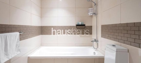 Apartamento T1 em Dubai Marina, UAE N.º 99960 14