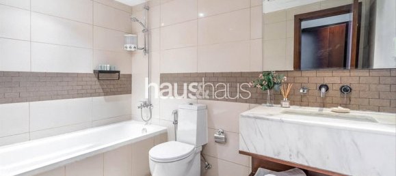 Apartamento T1 em Dubai Marina, UAE N.º 99960 13