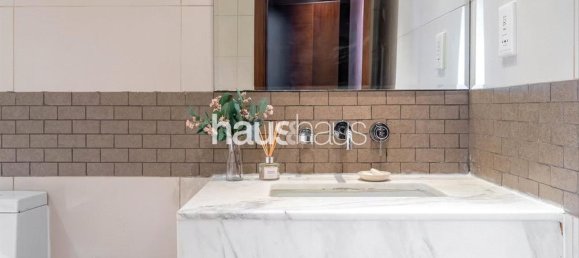 Apartamento T1 em Dubai Marina, UAE N.º 99960 15