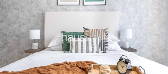 Apartamento T1 em Dubai Marina, UAE N.º 99960 10