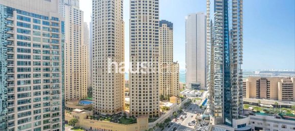 Apartamento T1 em Dubai Marina, UAE N.º 99960 9
