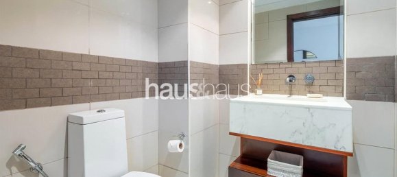 Apartamento T1 em Dubai Marina, UAE N.º 99960 16