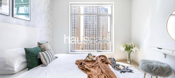 Apartamento T1 em Dubai Marina, UAE N.º 99960 12