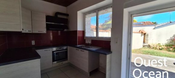 3 bedrooms House in Vendee, France No. 288018 7