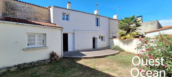 3 bedrooms House in Vendee, France No. 288018 17