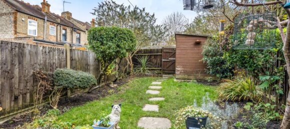 3 bedrooms House in London, United Kingdom No. 13453 9