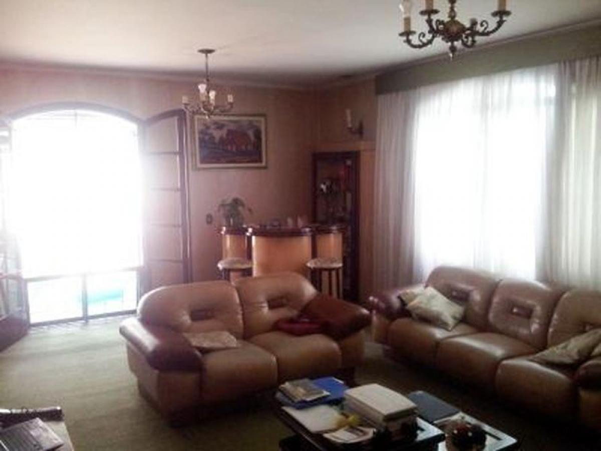 Casa de 3 dormitorios en Sao Paulo, Brazil No. 461929