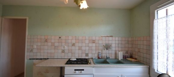 3 Schlafzimmer Haus in Saint-Germain-du-Plain, France, Nr. 315211 5