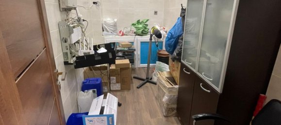 4 rooms Office in Baku, Azerbaijan No. 1130 15