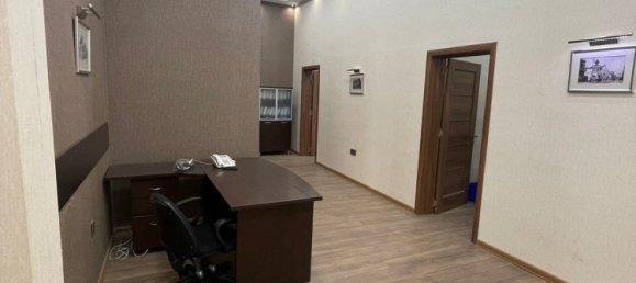 4 rooms Office in Baku, Azerbaijan No. 1130 4