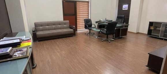 4 rooms Office in Baku, Azerbaijan No. 1130 11