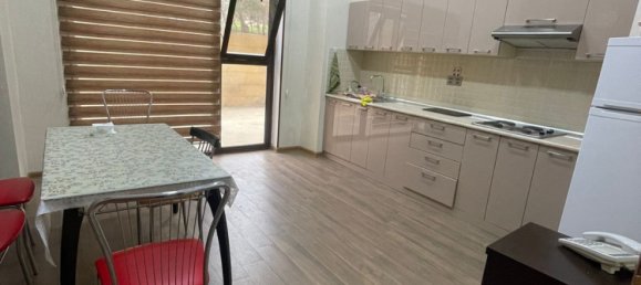 4 rooms Office in Baku, Azerbaijan No. 1130 14