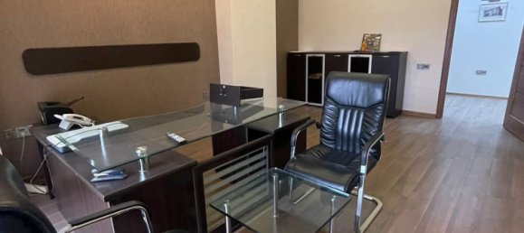 4 rooms Office in Baku, Azerbaijan No. 1130 13